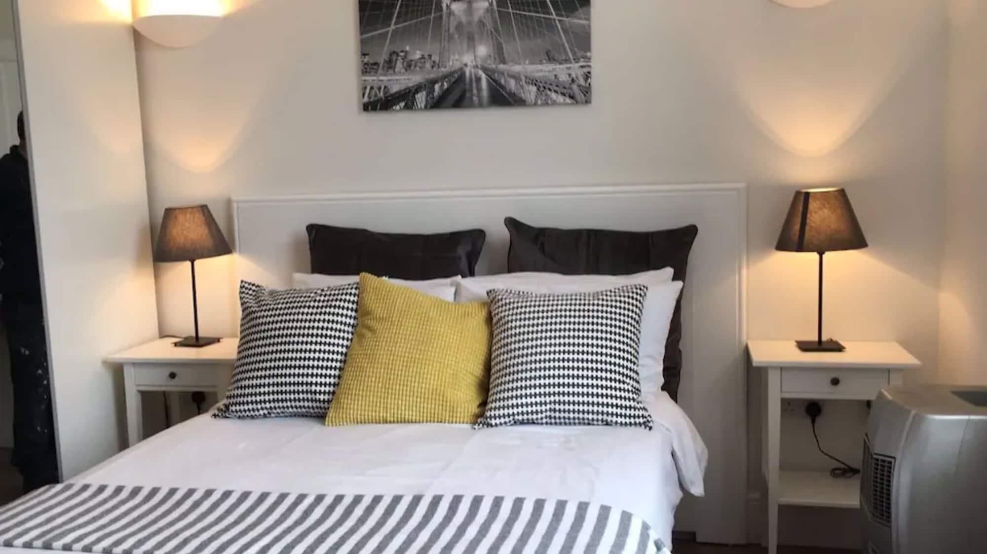 W6 Hotel Londra Esterno foto