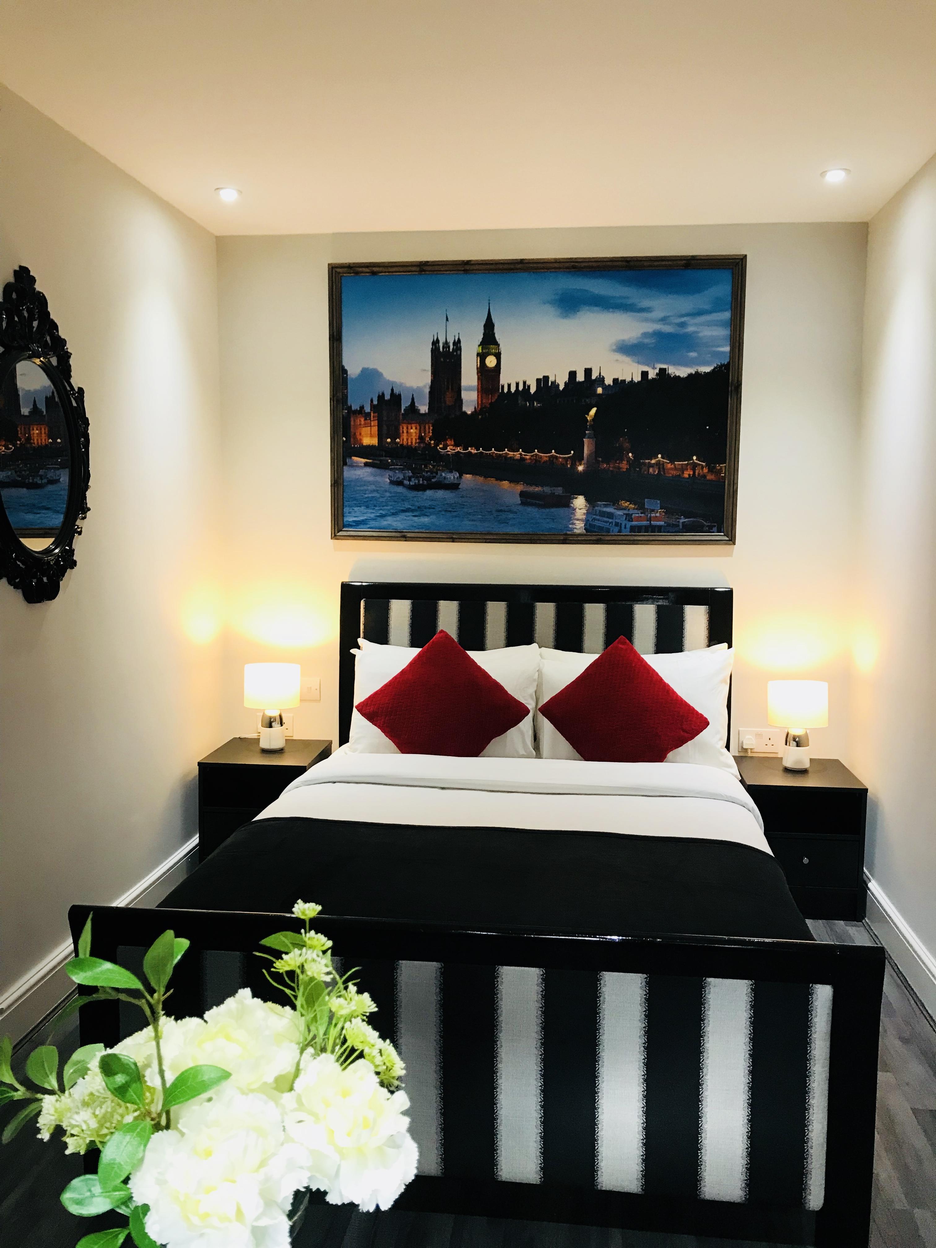 W6 Hotel Londra Esterno foto