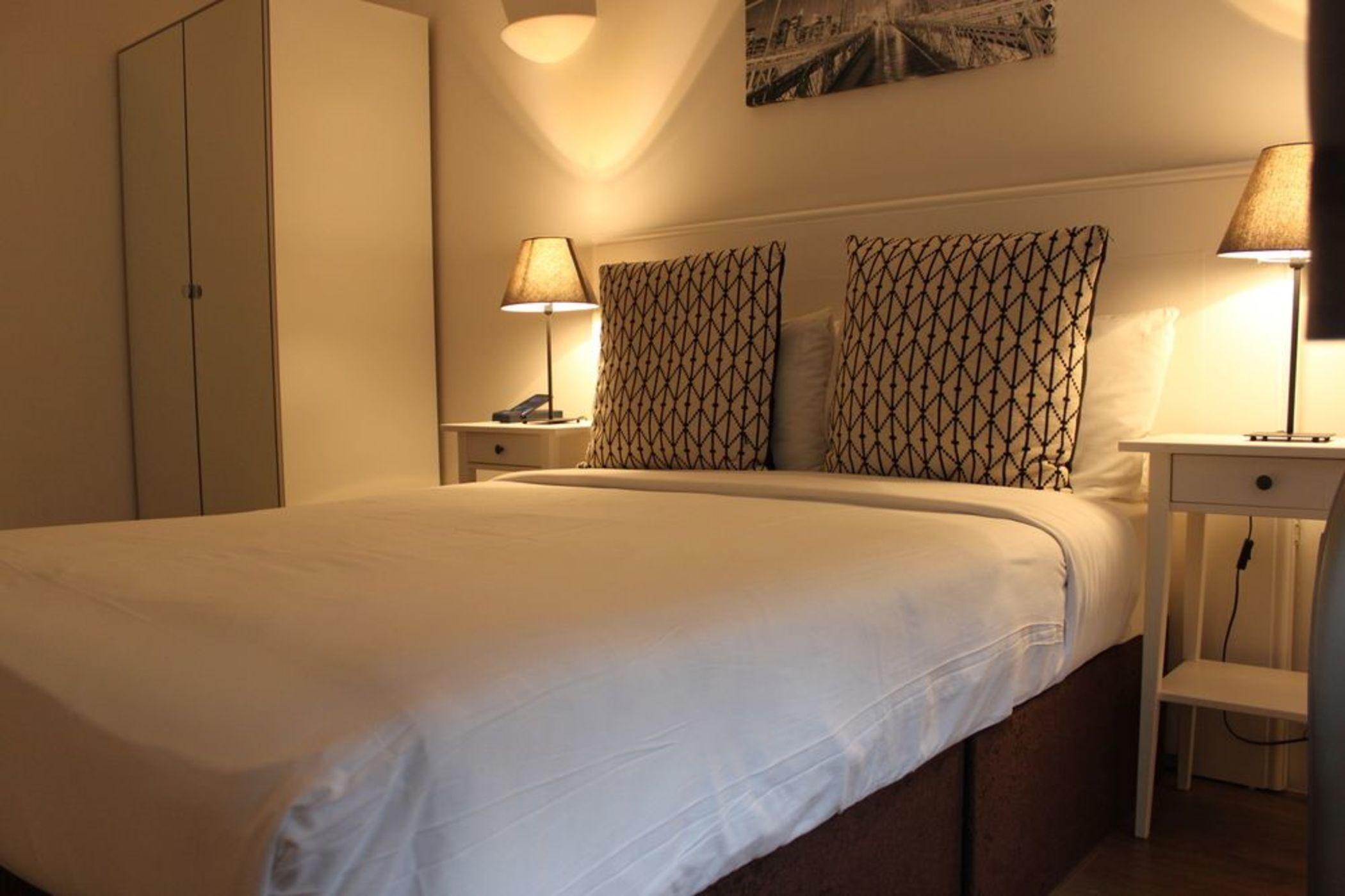 W6 Hotel Londra Esterno foto