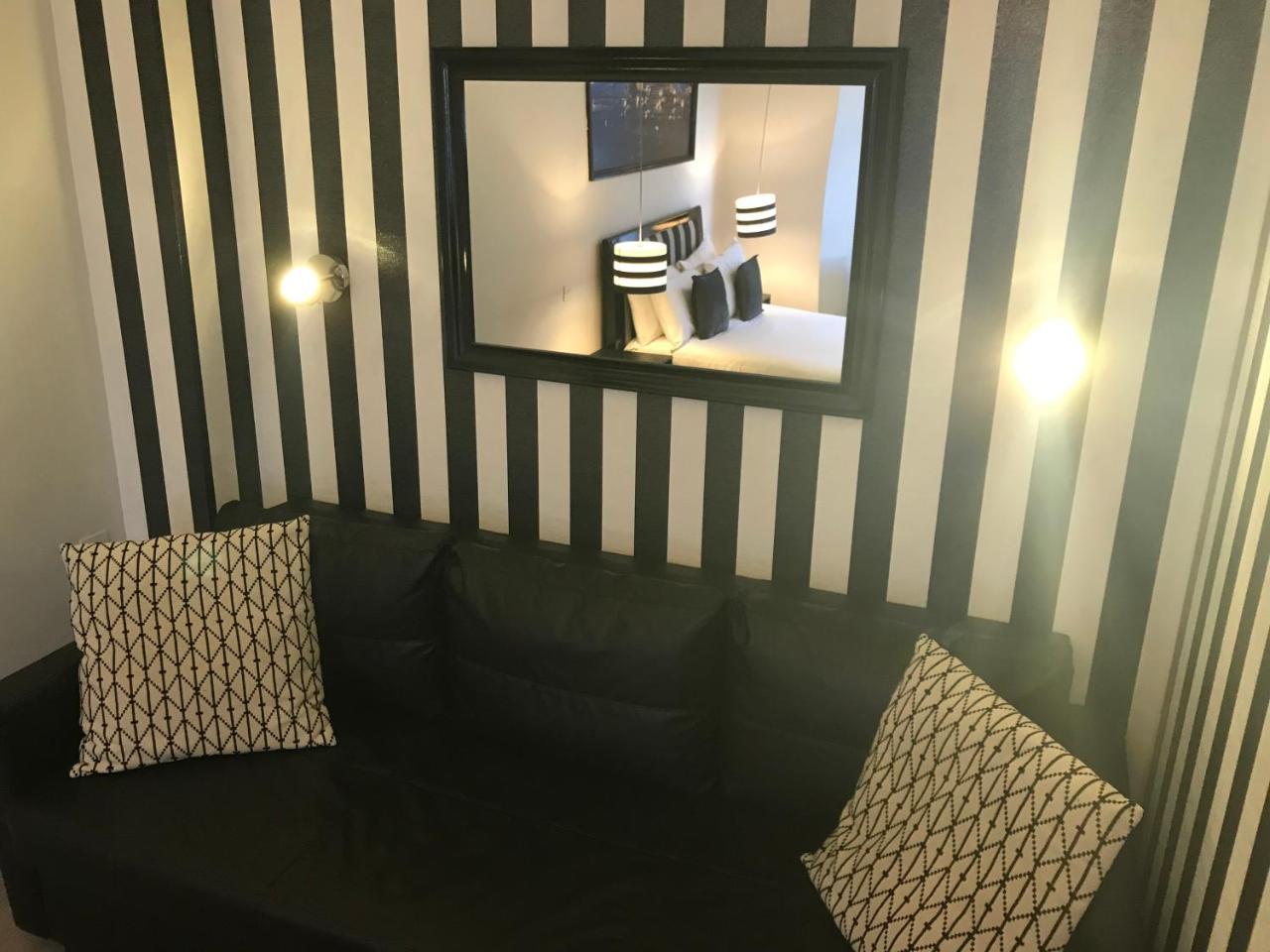 W6 Hotel Londra Esterno foto